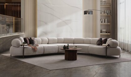 Medusa Home - Bambi Köşe Takımı
