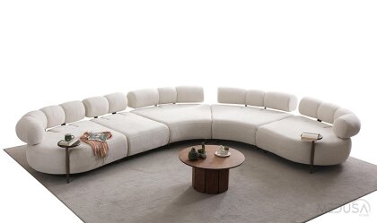 Medusa Home Mobilya - Bambi Köşe Takımı