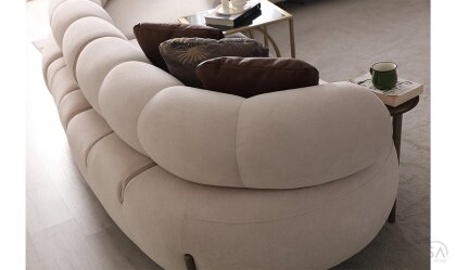 Medusa Home Mobilya - Bambi Köşe Takımı Large