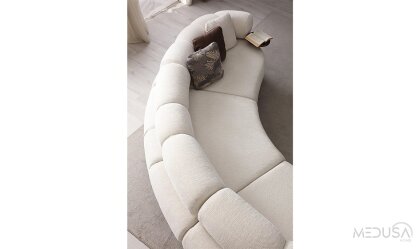 Medusa Home Mobilya - Bambi Köşe Takımı Mini