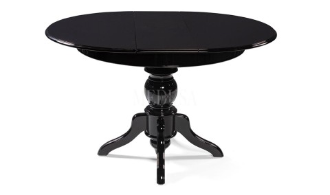 Medusa Home Mobilya - Bambi Siyah Mutfak Seti