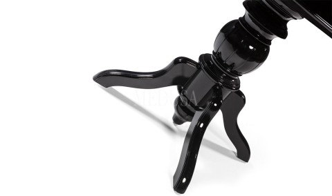 Medusa Home Mobilya - Bambi Siyah Mutfak Seti