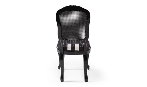 Medusa Home Mobilya - Bambi Siyah Mutfak Seti