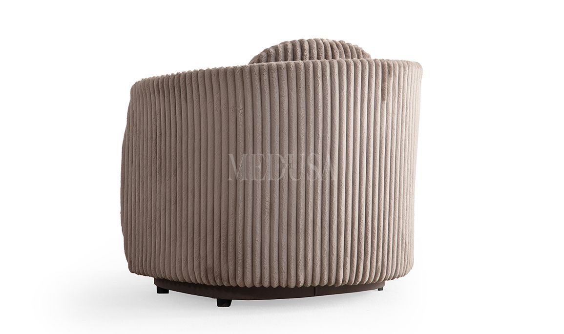 Medusa Home Mobilya - Bambu Berjer