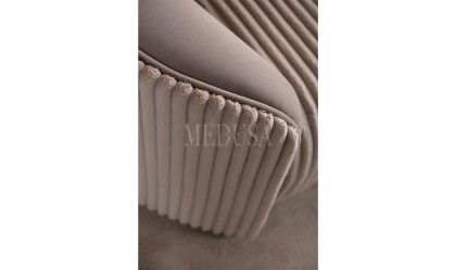 Medusa Home Mobilya - Bambu Koltuk Takımı