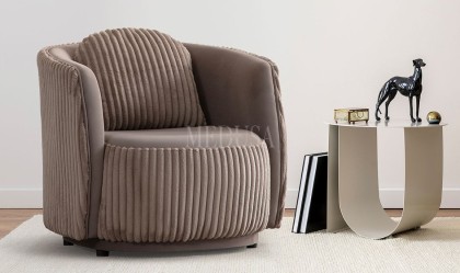 Medusa Home Mobilya - Bambu Koltuk Takımı