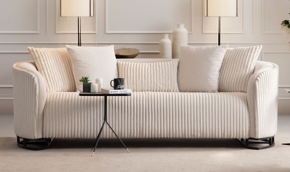Medusa Home - Bambu Üçlü Koltuk Medusa Home - Bambu Üçlü Koltuk