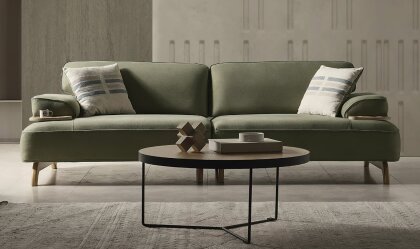 Medusa Home Mobilya - Banco Spring Koltuk Takımı