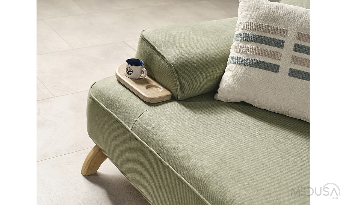 Medusa Home Mobilya - Banco Spring Koltuk Takımı