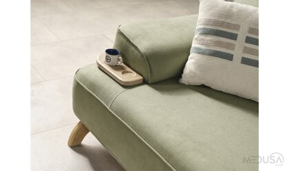 Medusa Home Mobilya - Banco Spring Koltuk Takımı