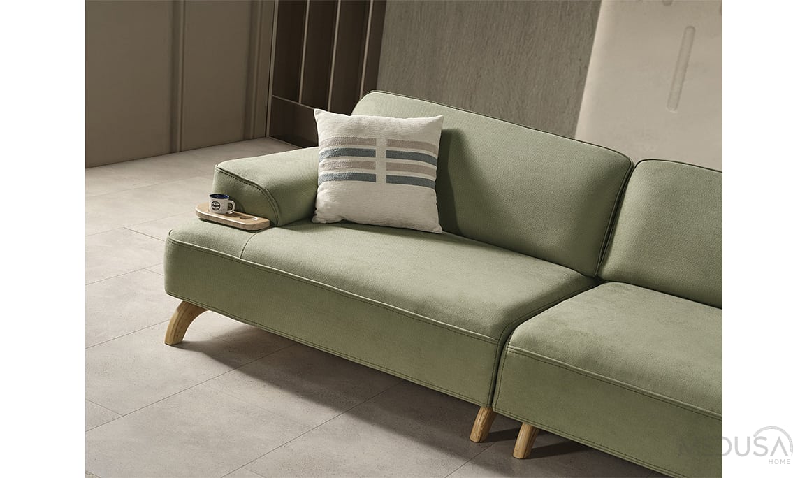 Medusa Home Mobilya - Banco Spring Koltuk Takımı