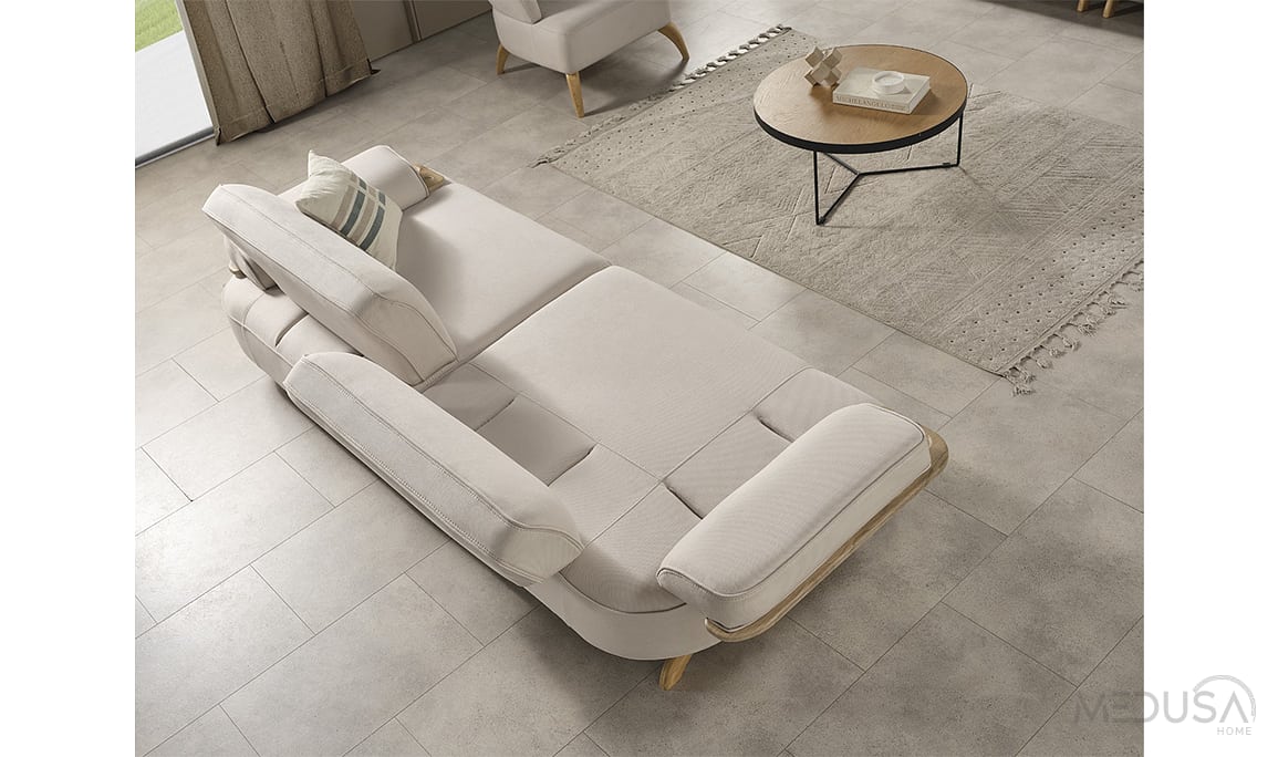 Medusa Home Mobilya - Banco Spring Koltuk Takımı