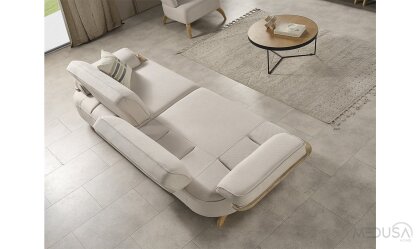 Medusa Home Mobilya - Banco Spring Koltuk Takımı