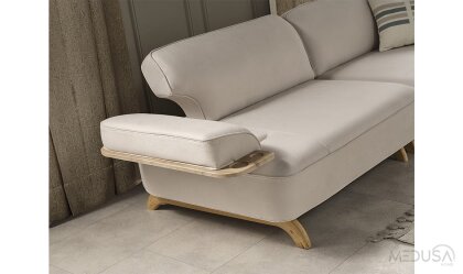 Medusa Home Mobilya - Banco Spring Koltuk Takımı