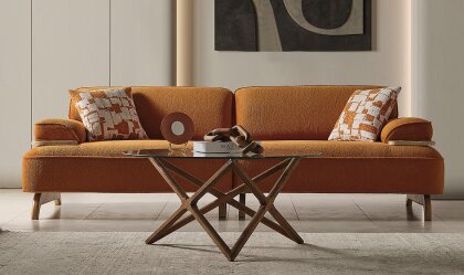 Medusa Home Mobilya - Banco Sunset Koltuk Takımı