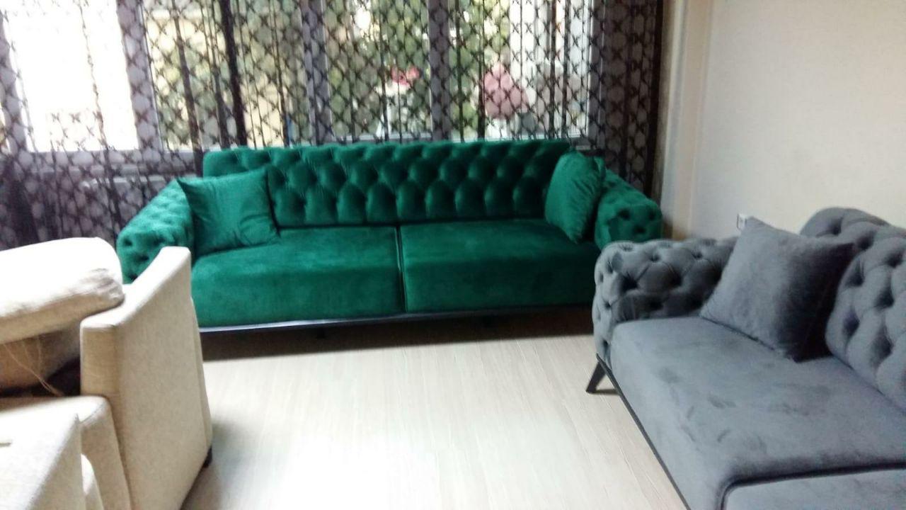 Medusa Home Mobilya - Baran Bey - İstanbul