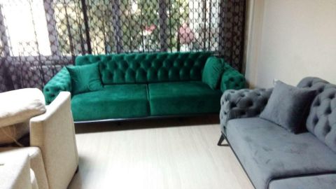 Medusa Home Mobilya - Baran Bey - İstanbul