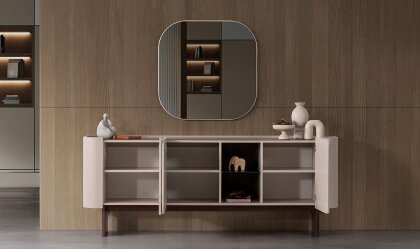 Medusa Home Mobilya - Barcelona Konsol