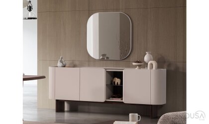 Medusa Home Mobilya - Barcelona Konsol