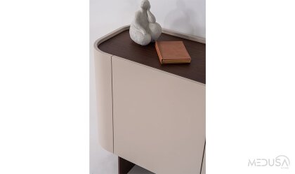 Medusa Home Mobilya - Barcelona Konsol