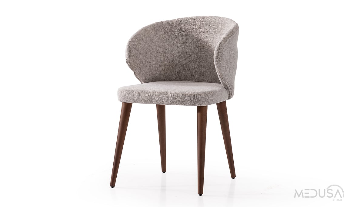 Medusa Home Mobilya - Barcelona Lake Yemek Masası