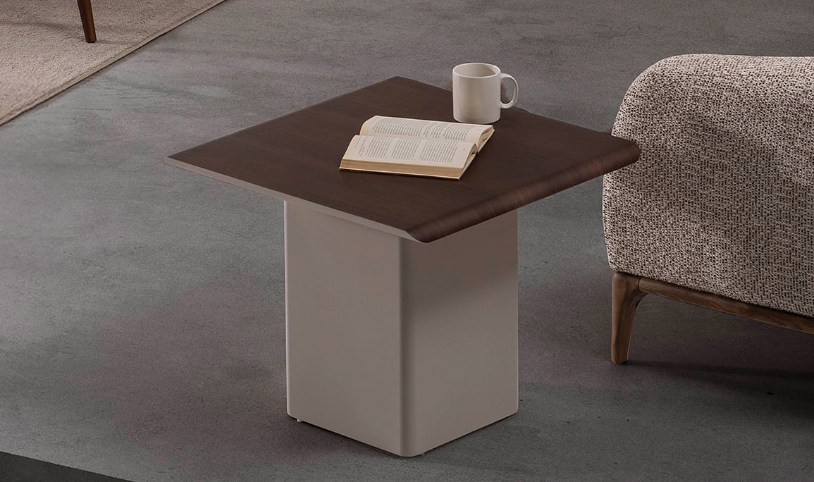 Medusa Home Mobilya - Barcelona Sehpa Seti