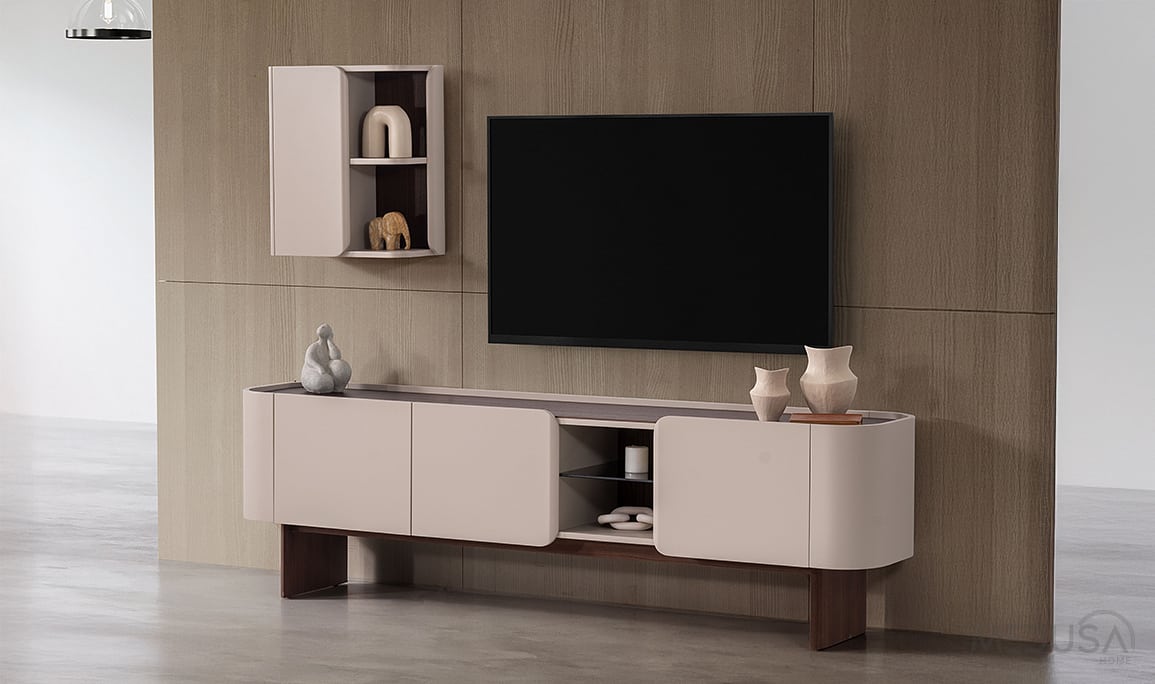 Medusa Home Mobilya - Barcelona Tv Ünitesi