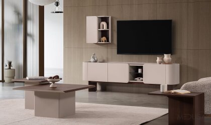 Medusa Home Mobilya - Barcelona Tv Ünitesi