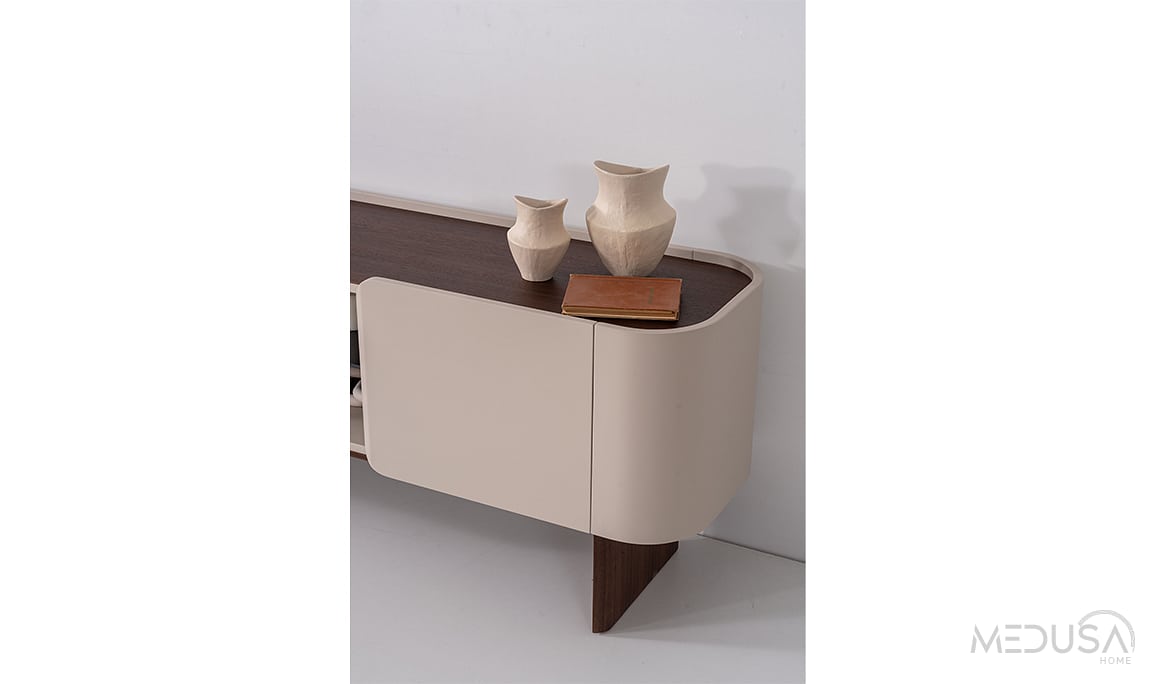 Medusa Home Mobilya - Barcelona Tv Ünitesi