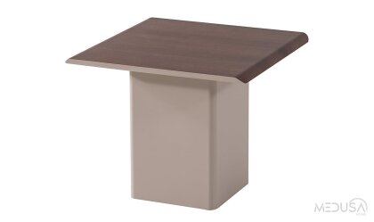 Medusa Home Mobilya - Barcelona Yan Sehpa