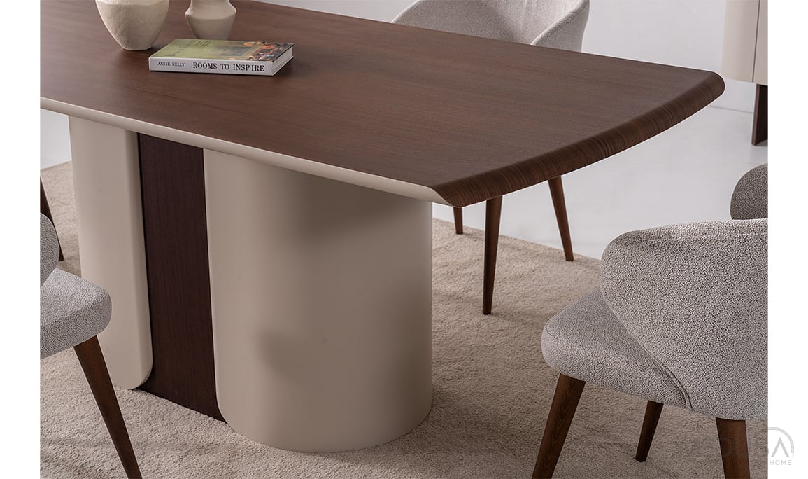 Medusa Home Mobilya - Barcelona Yemek Odası