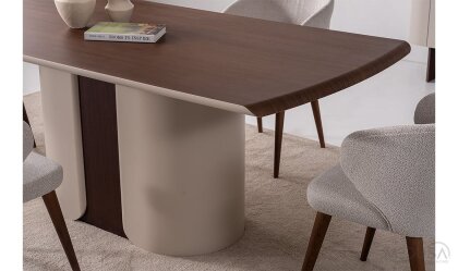 Medusa Home Mobilya - Barcelona Yemek Odası