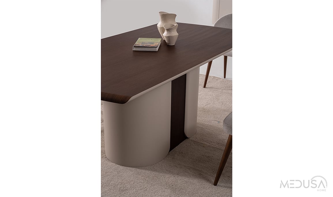 Medusa Home Mobilya - Barcelona Yemek Odası