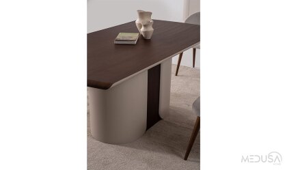 Medusa Home Mobilya - Barcelona Yemek Odası