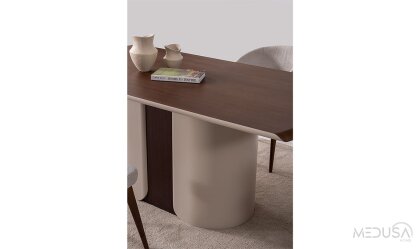 Medusa Home Mobilya - Barcelona Yemek Odası