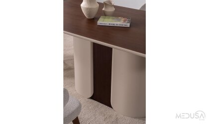 Medusa Home Mobilya - Barcelona Yemek Odası