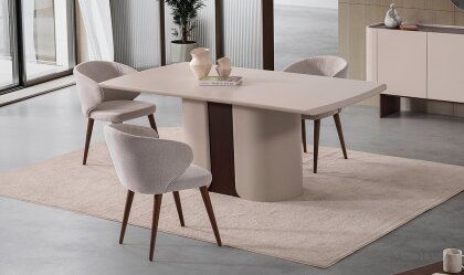 Medusa Home Mobilya - Barcelona Yemek Odası