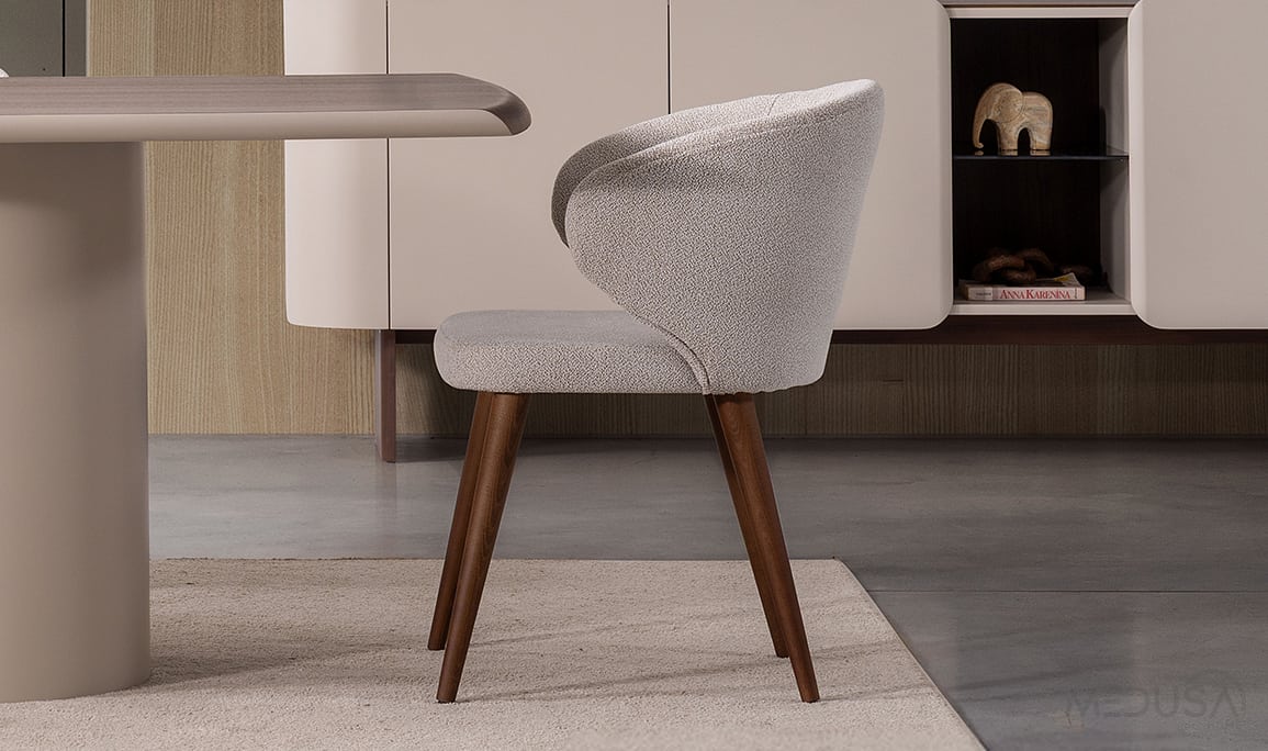 Medusa Home Mobilya - Barcelona Yemek Odası