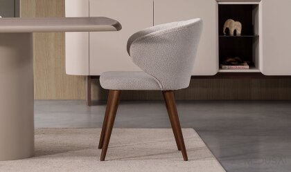 Medusa Home Mobilya - Barcelona Yemek Odası