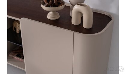 Medusa Home Mobilya - Barcelona Yemek Odası