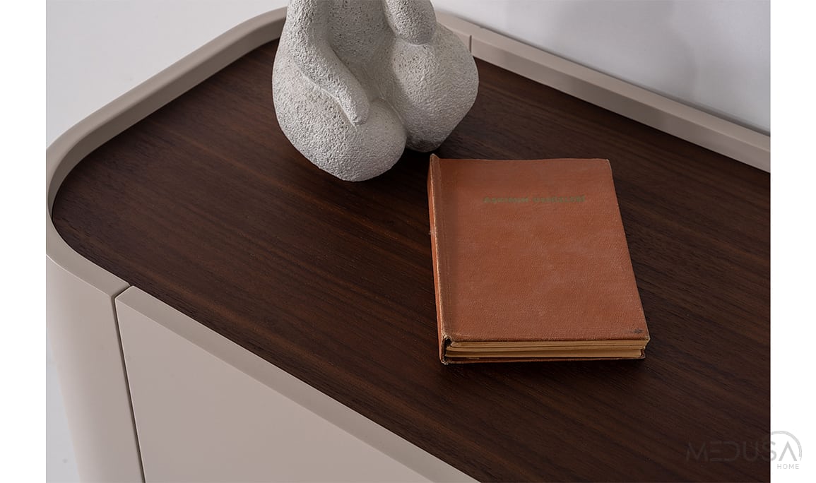 Medusa Home Mobilya - Barcelona Yemek Odası