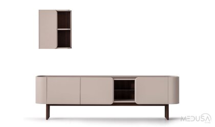 Medusa Home Mobilya - Barcelona Yemek Odası