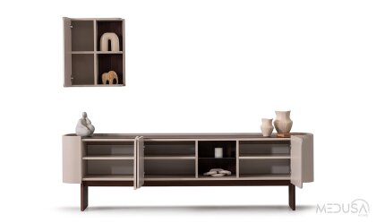 Medusa Home Mobilya - Barcelona Yemek Odası