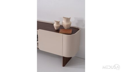 Medusa Home Mobilya - Barcelona Yemek Odası