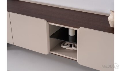 Medusa Home Mobilya - Barcelona Yemek Odası