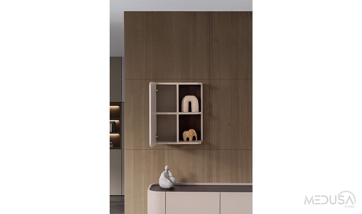 Medusa Home Mobilya - Barcelona Yemek Odası