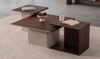 Medusa Home Mobilya - Barcelona Yemek Odası