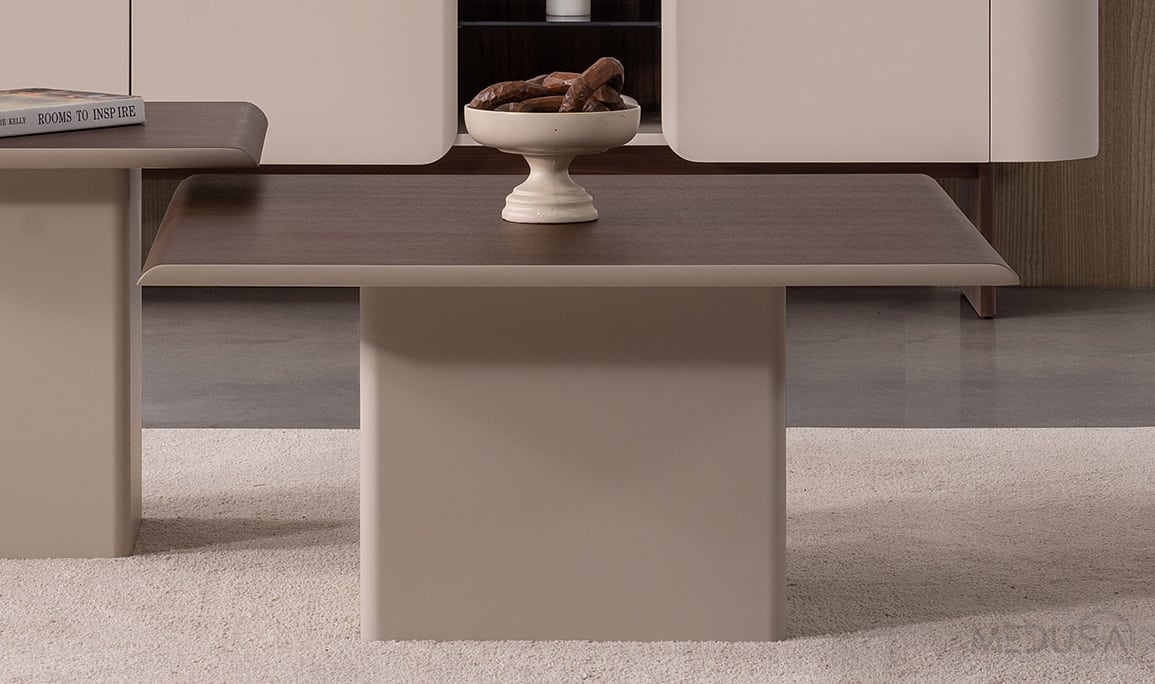 Medusa Home Mobilya - Barcelona Yemek Odası