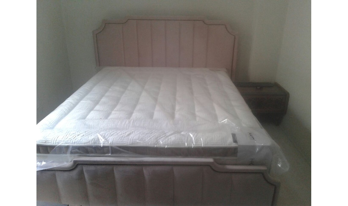 Medusa Home Mobilya - Barış Bey - İzmir