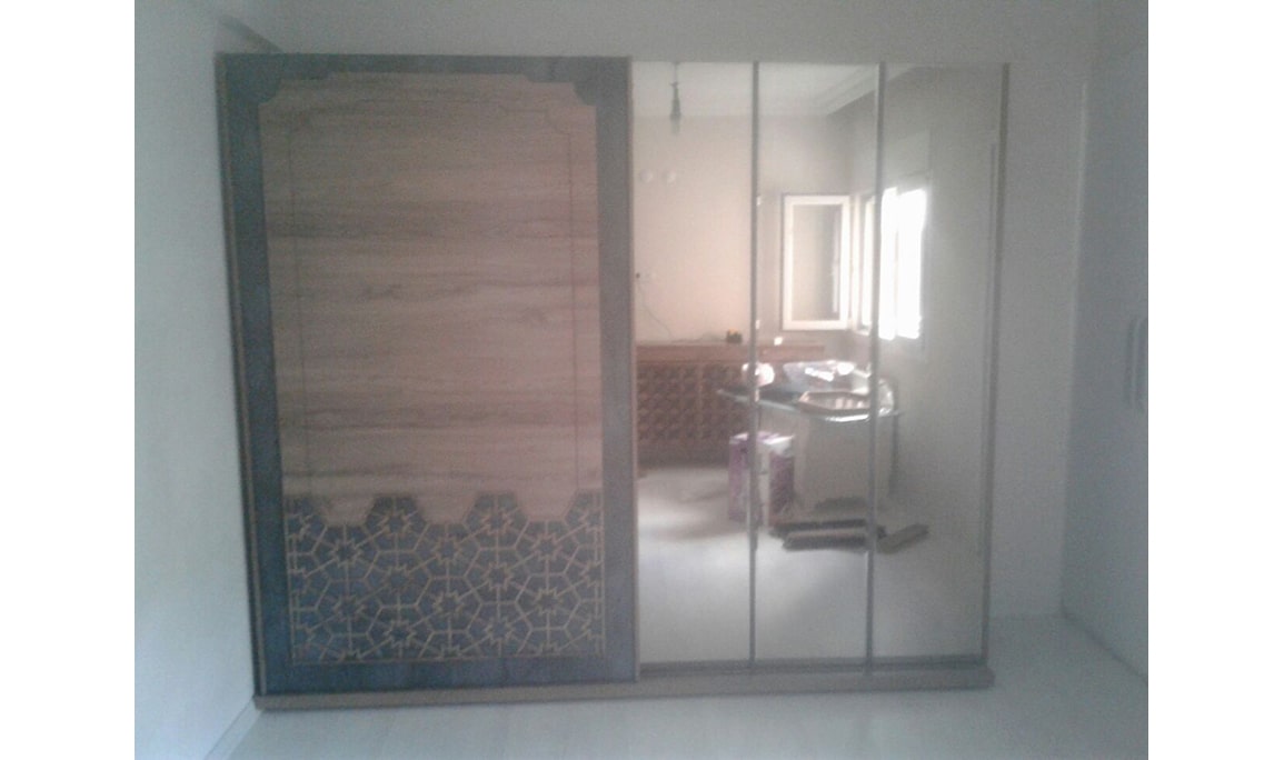 Medusa Home Mobilya - Barış Bey - İzmir